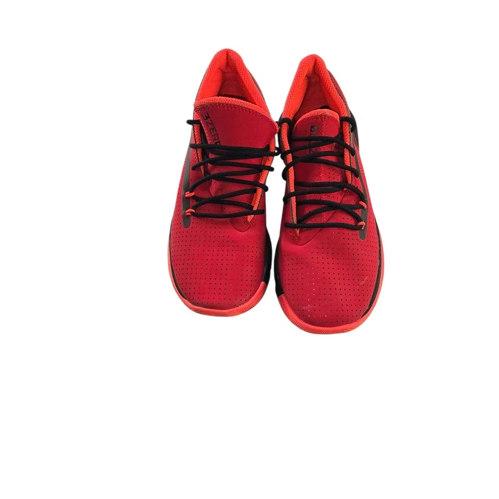 NEW Under Armour Boys 3Zero III Basketball Shoes Size 5 Youth Stephen Curry‎